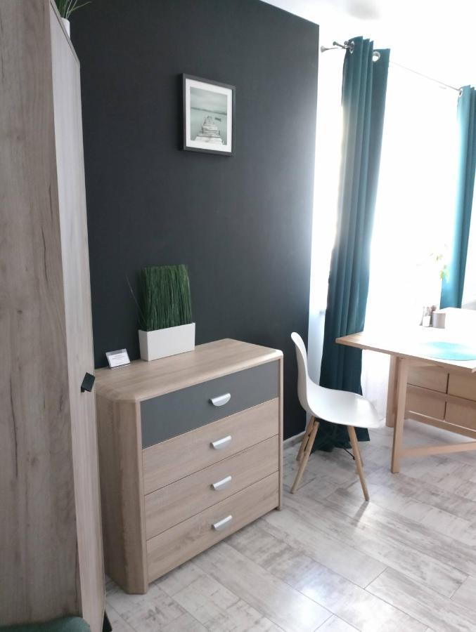 Apartament Lesny ลูบิน ภายนอก รูปภาพ