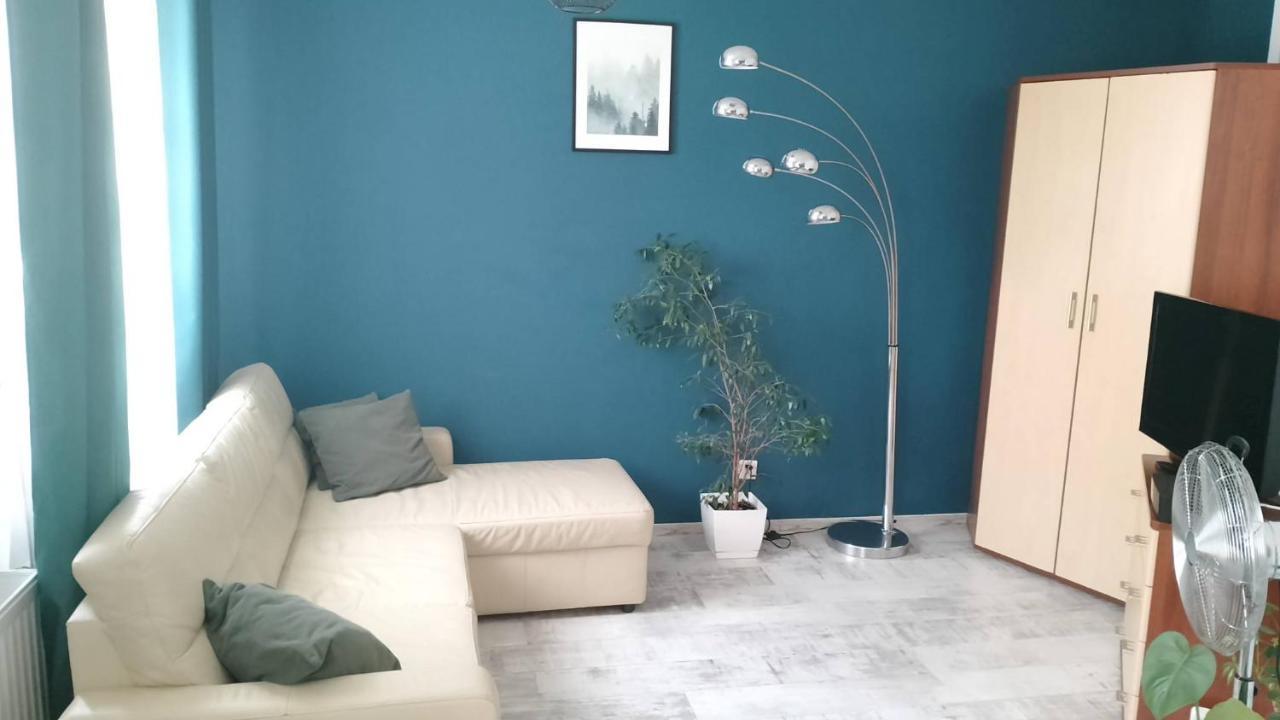 Apartament Lesny ลูบิน ภายนอก รูปภาพ