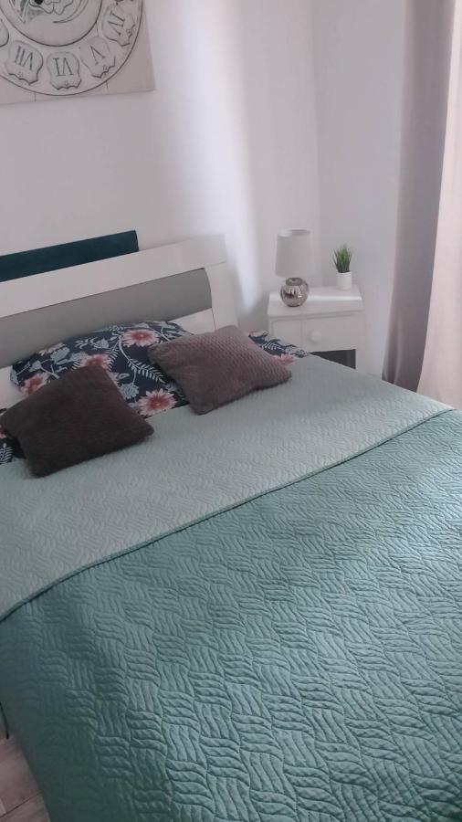 Apartament Lesny ลูบิน ภายนอก รูปภาพ